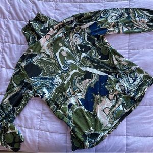 Rachel Comey for Target Turtleneck